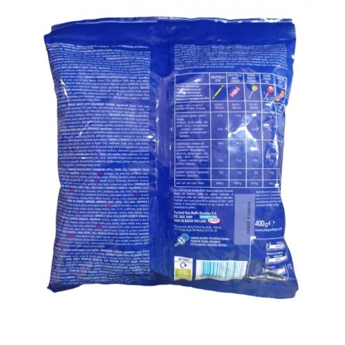 Льодяники Chupa Chups  PARTY MIX 400 г 